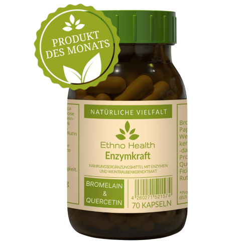 Ethno Health Angebote
